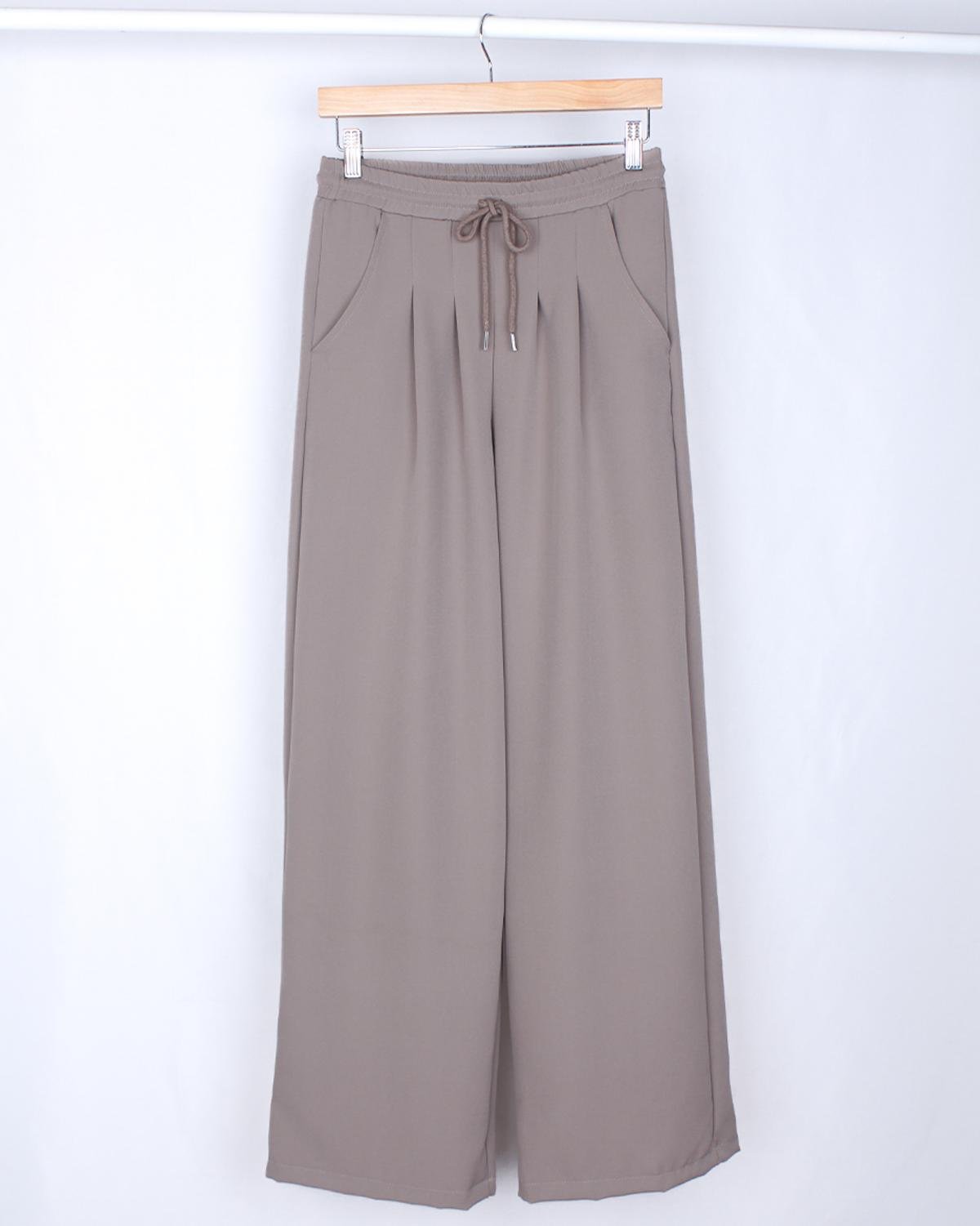 2953 PALAZZO SASTRERO DOBLE PINZA CON CORDON TALLES S AL XL