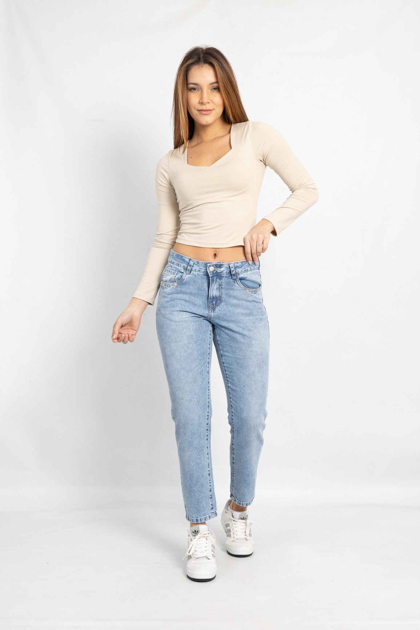 Art. 798 | MOM Nevado Claro TM Talles 36 al 46 Versus