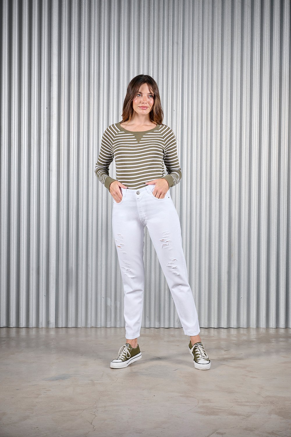 ART. 211 | MOM BLANCO CON ROTURA RÍGIDO CENITHO