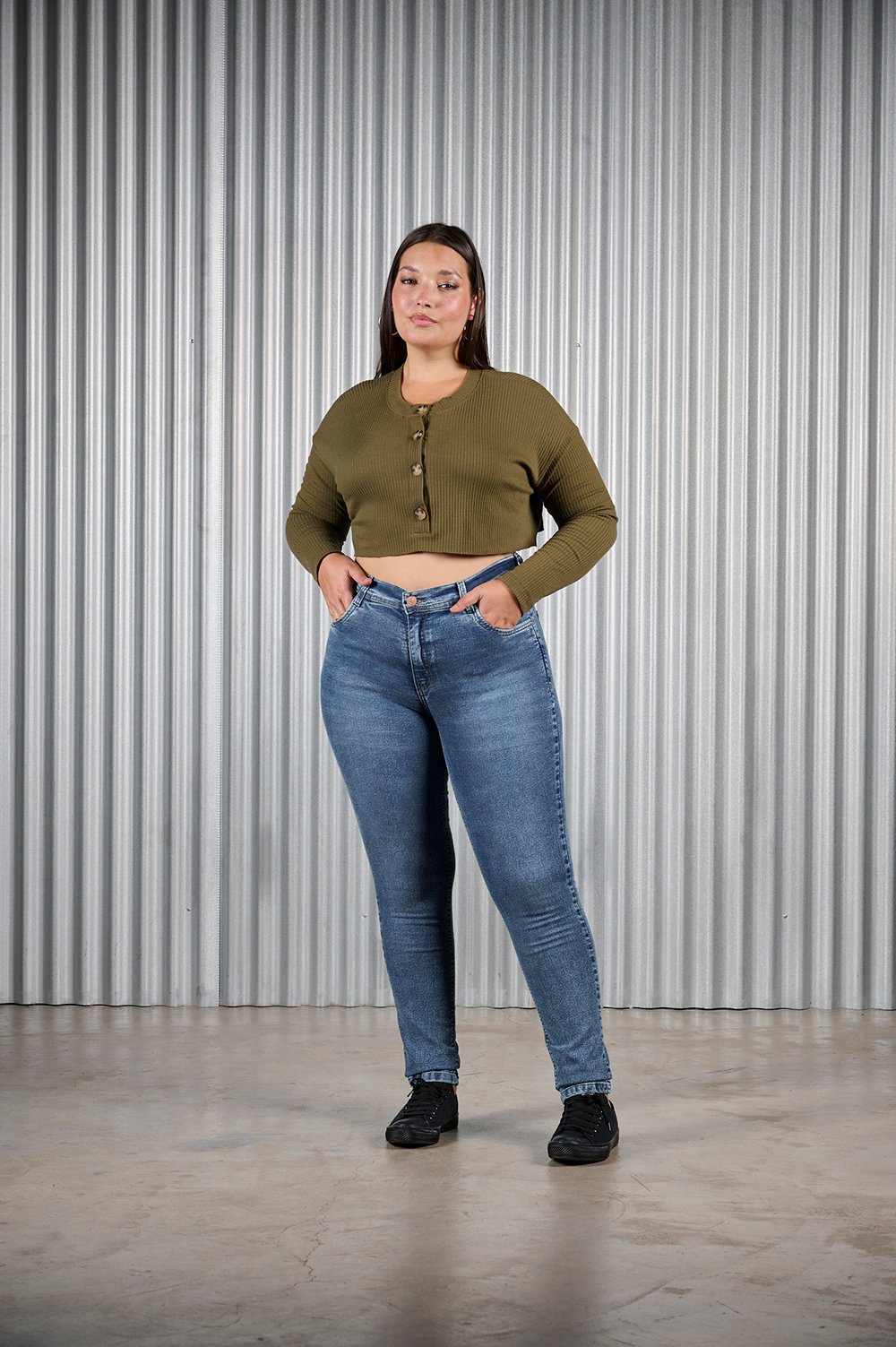 ART. 837 | STONE CLÁSICO RUMBA ELASTIZADO CENITHO