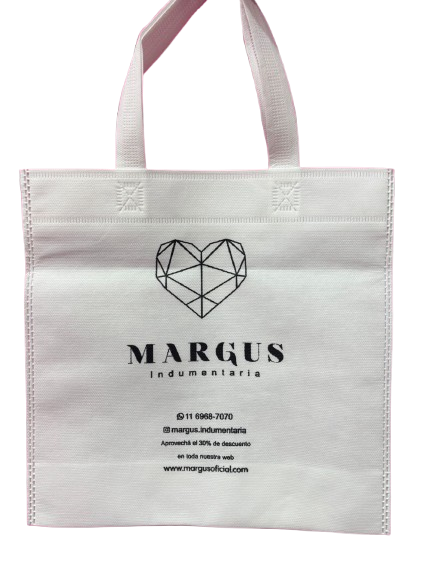 BOLSA DE FRISELINA CHICA MARGUS