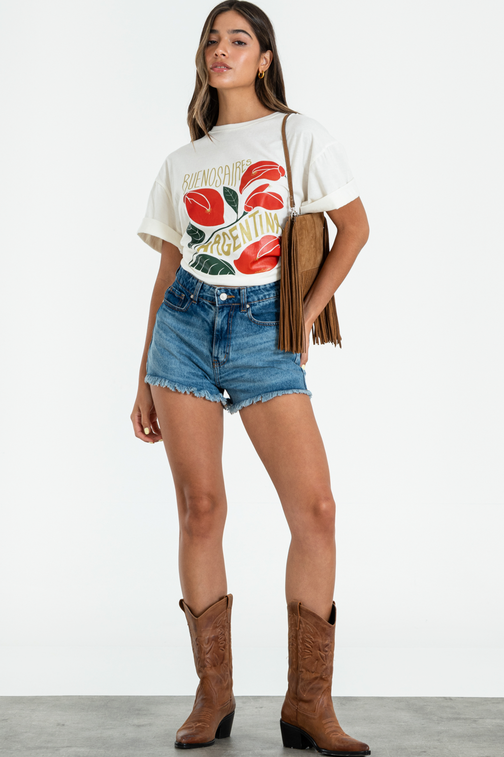 PISITHIA-SHORT AZUL MARINO RIGIDO DEFLECADO EN BOTA TIRO ALTO TALLES 34 AL 44 ISOSTASIA