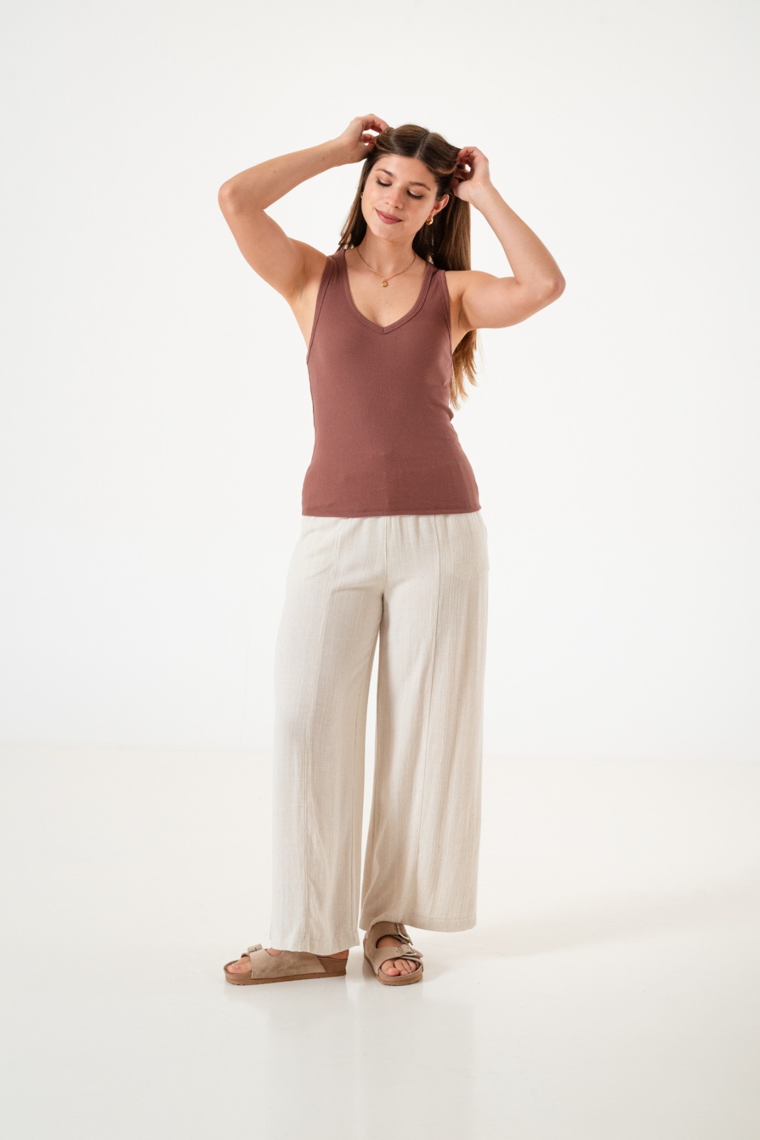 2006 | REMERA MUSCULOSA DE MORLEY ALGODON VARIOS COLORES TALLES DEL M AL XXL